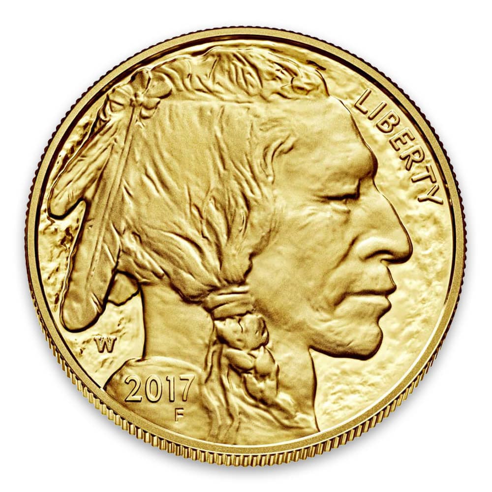 U.S. Gold Coins