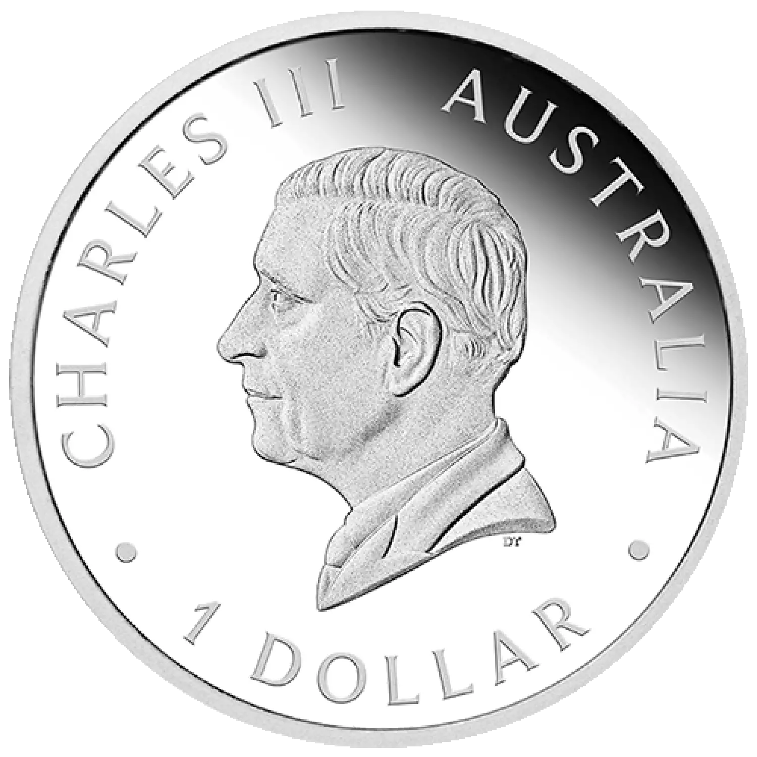 2024 1oz Australian Perth Mint Silver Kangaroo | Perth Mint - Silly ...